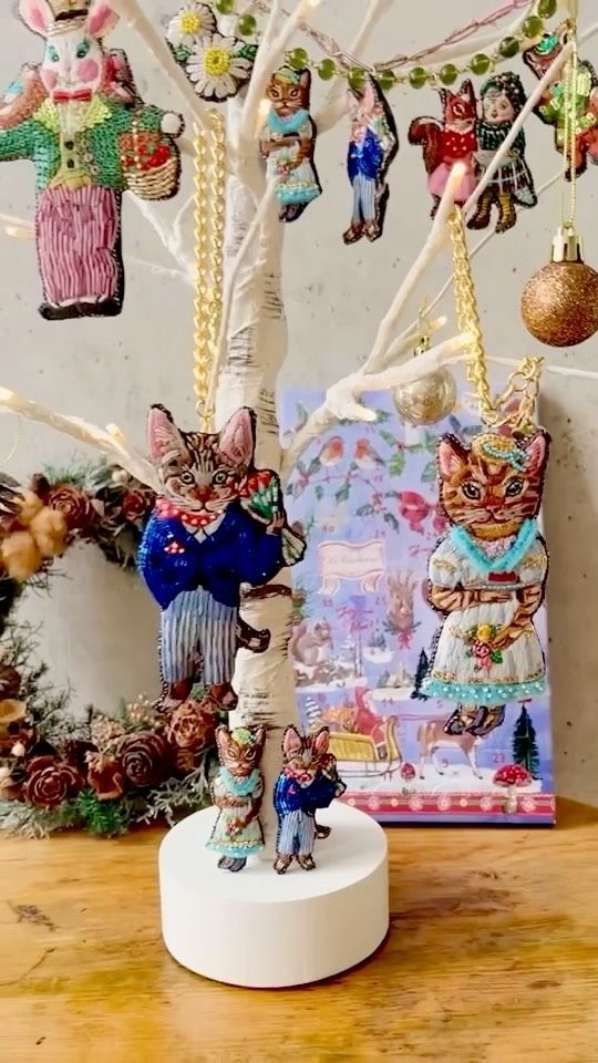 tamaoworld – 刺繍を用いたアクセサリー、雑貨ブランドtamao