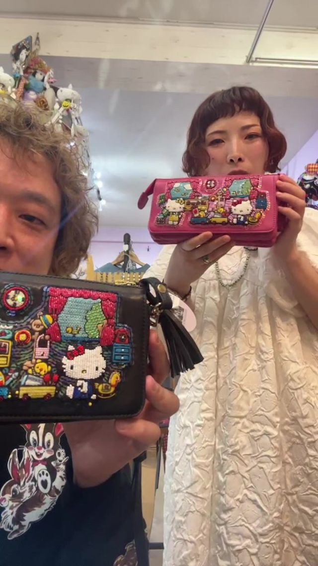 楽天市場】tamao world タマオワールド 折り財布 童話 昔話 民話