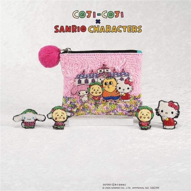 tamaoworld – 刺繍を用いたアクセサリー、雑貨ブランドtamao